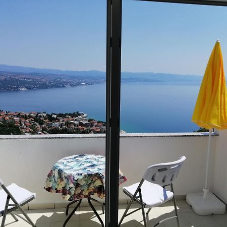 Apartmani Irena Veprinac المظهر الخارجي الصورة