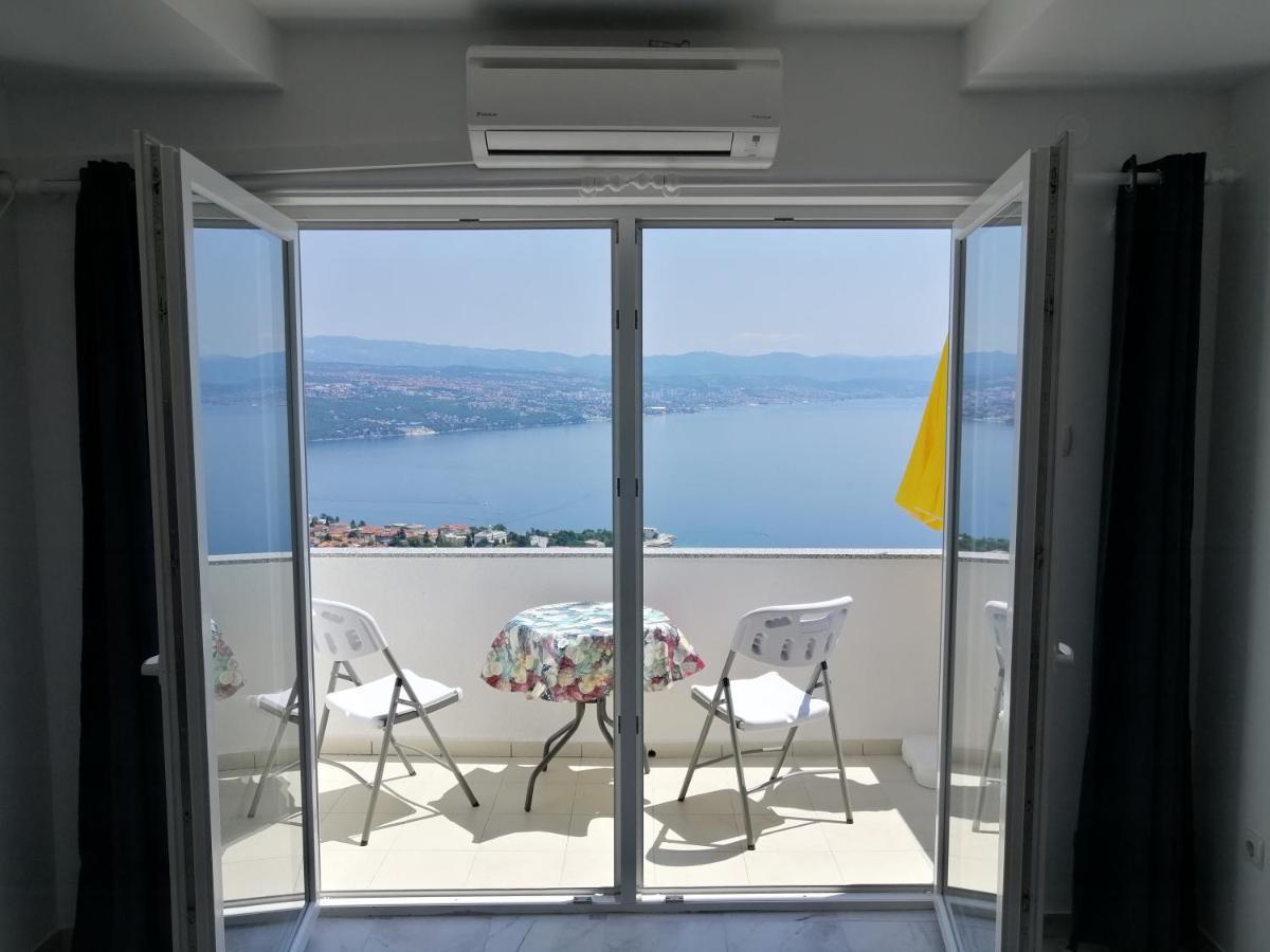 Apartmani Irena Veprinac المظهر الخارجي الصورة