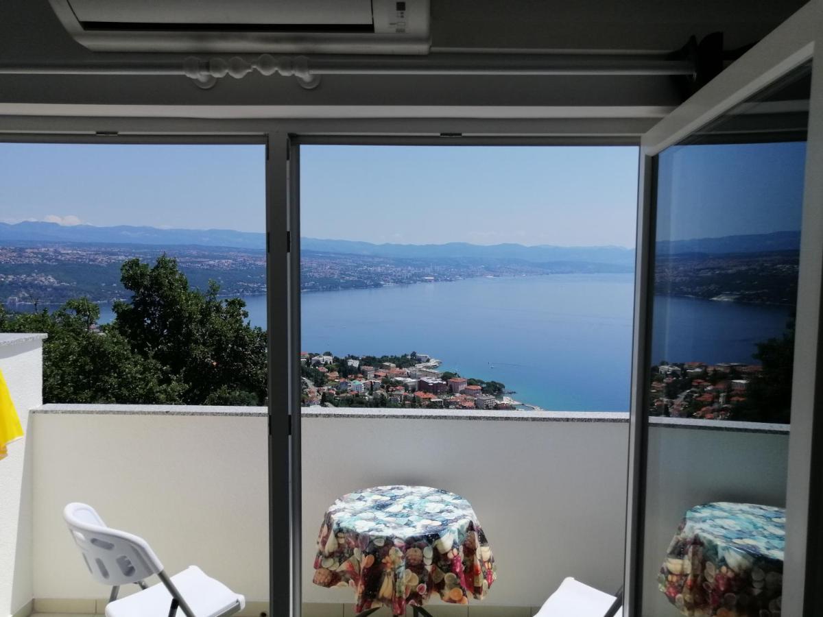 Apartmani Irena Veprinac المظهر الخارجي الصورة
