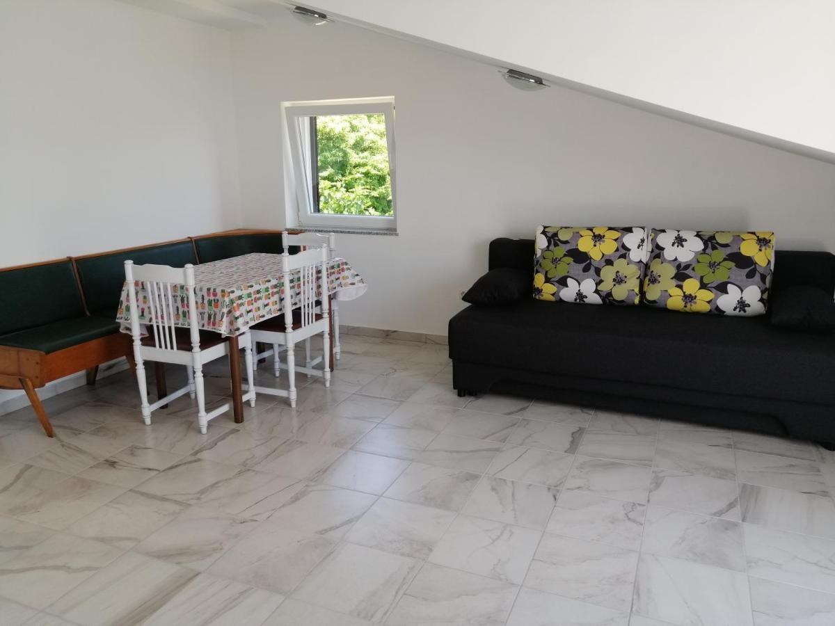 Apartmani Irena Veprinac المظهر الخارجي الصورة