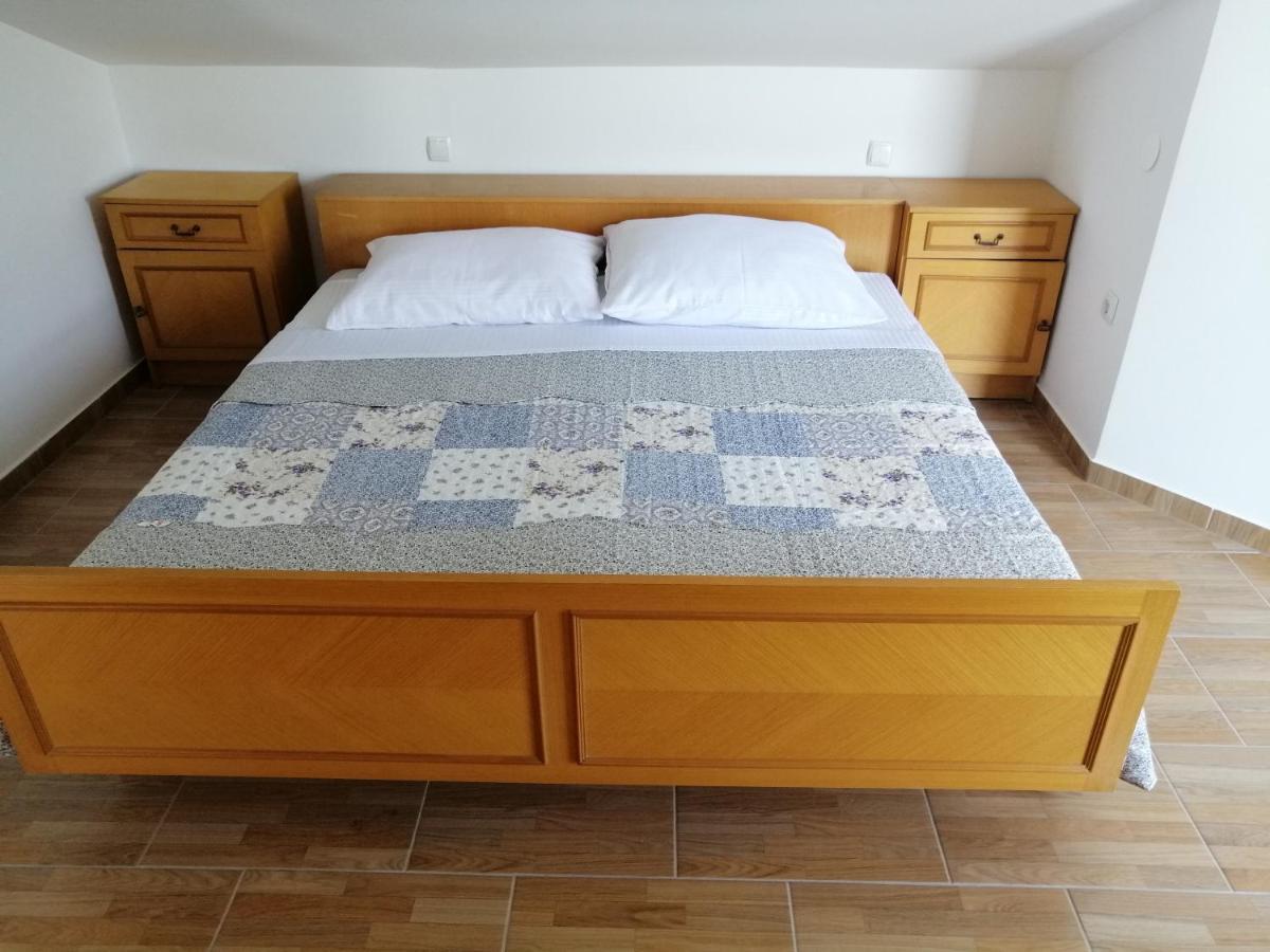 Apartmani Irena Veprinac المظهر الخارجي الصورة