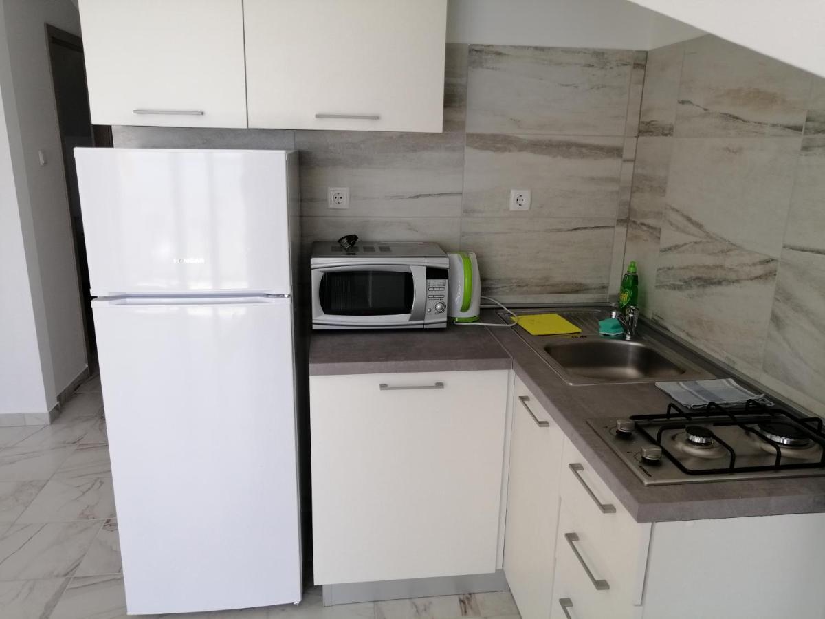 Apartmani Irena Veprinac المظهر الخارجي الصورة