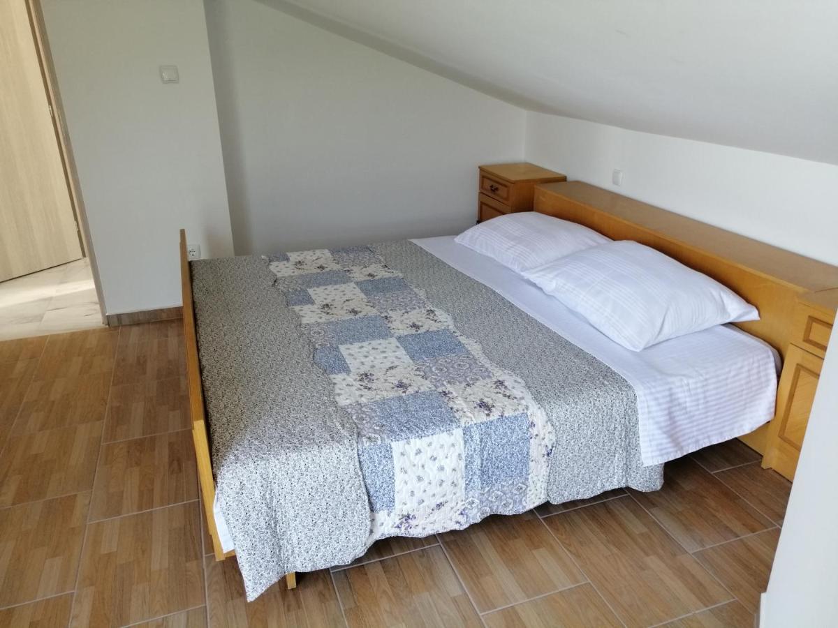 Apartmani Irena Veprinac المظهر الخارجي الصورة
