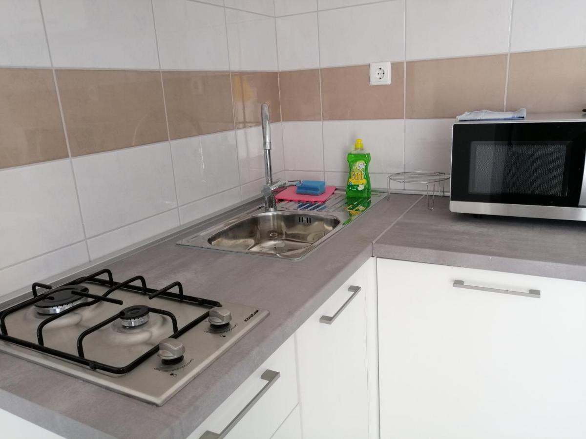 Apartmani Irena Veprinac المظهر الخارجي الصورة