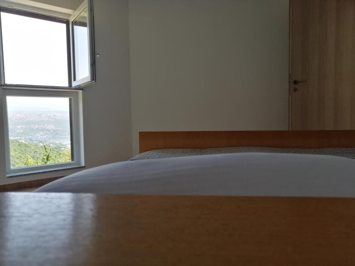 Apartmani Irena Veprinac المظهر الخارجي الصورة