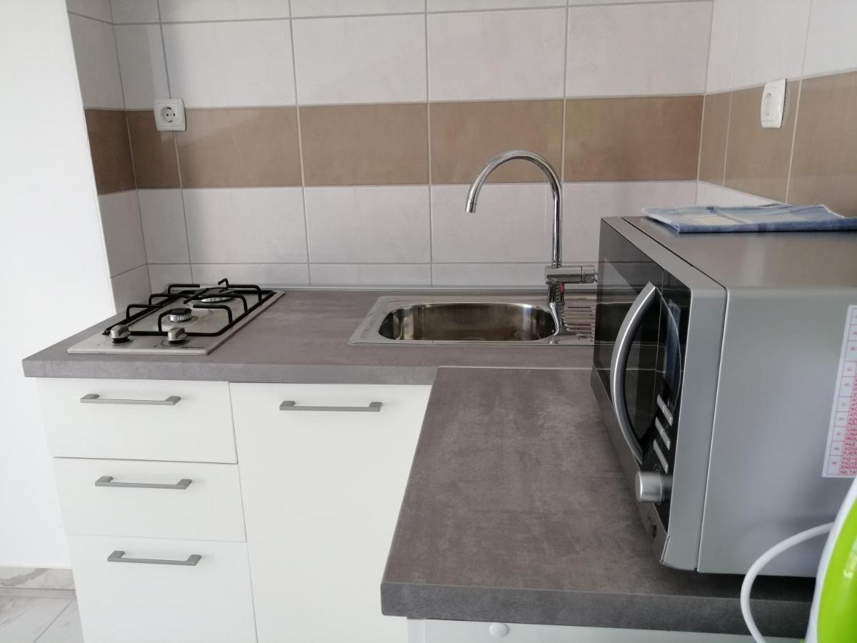 Apartmani Irena Veprinac المظهر الخارجي الصورة