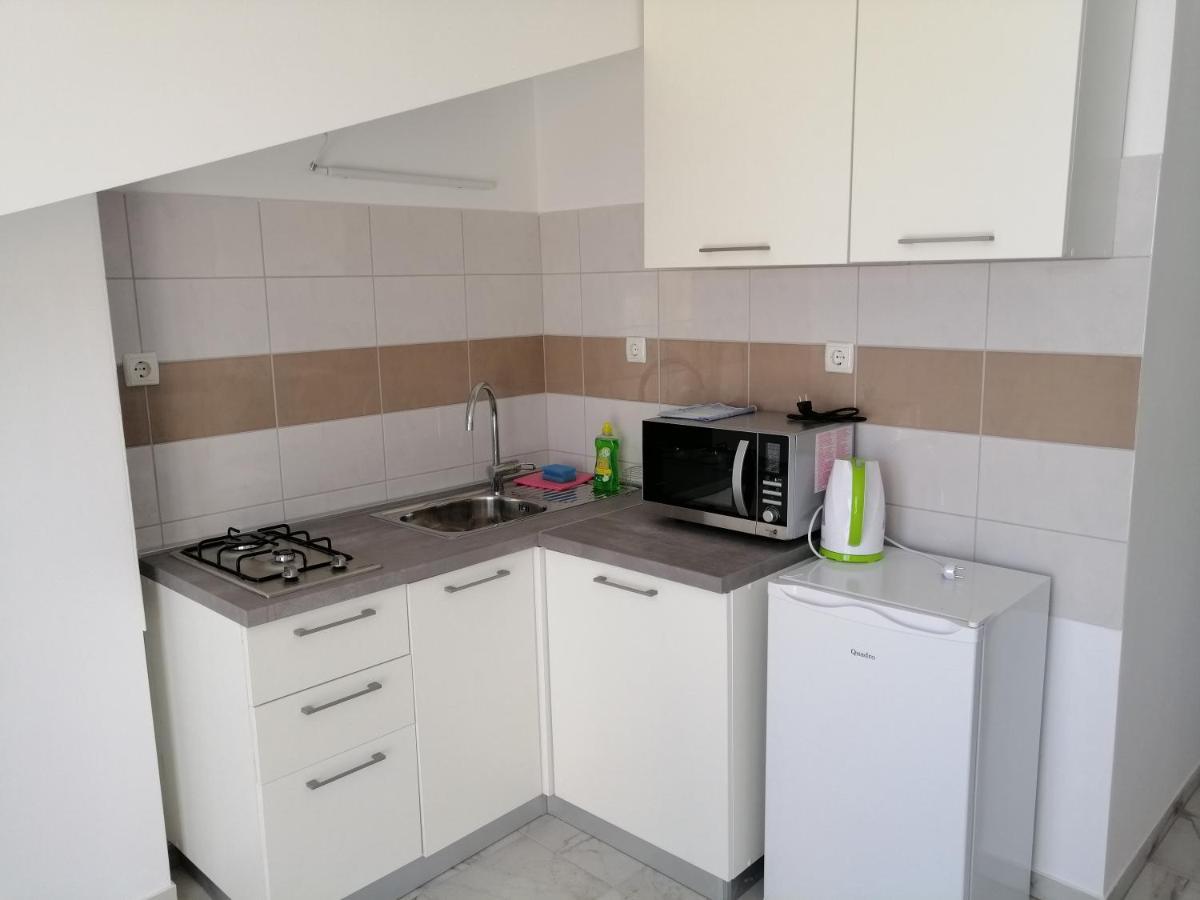 Apartmani Irena Veprinac المظهر الخارجي الصورة