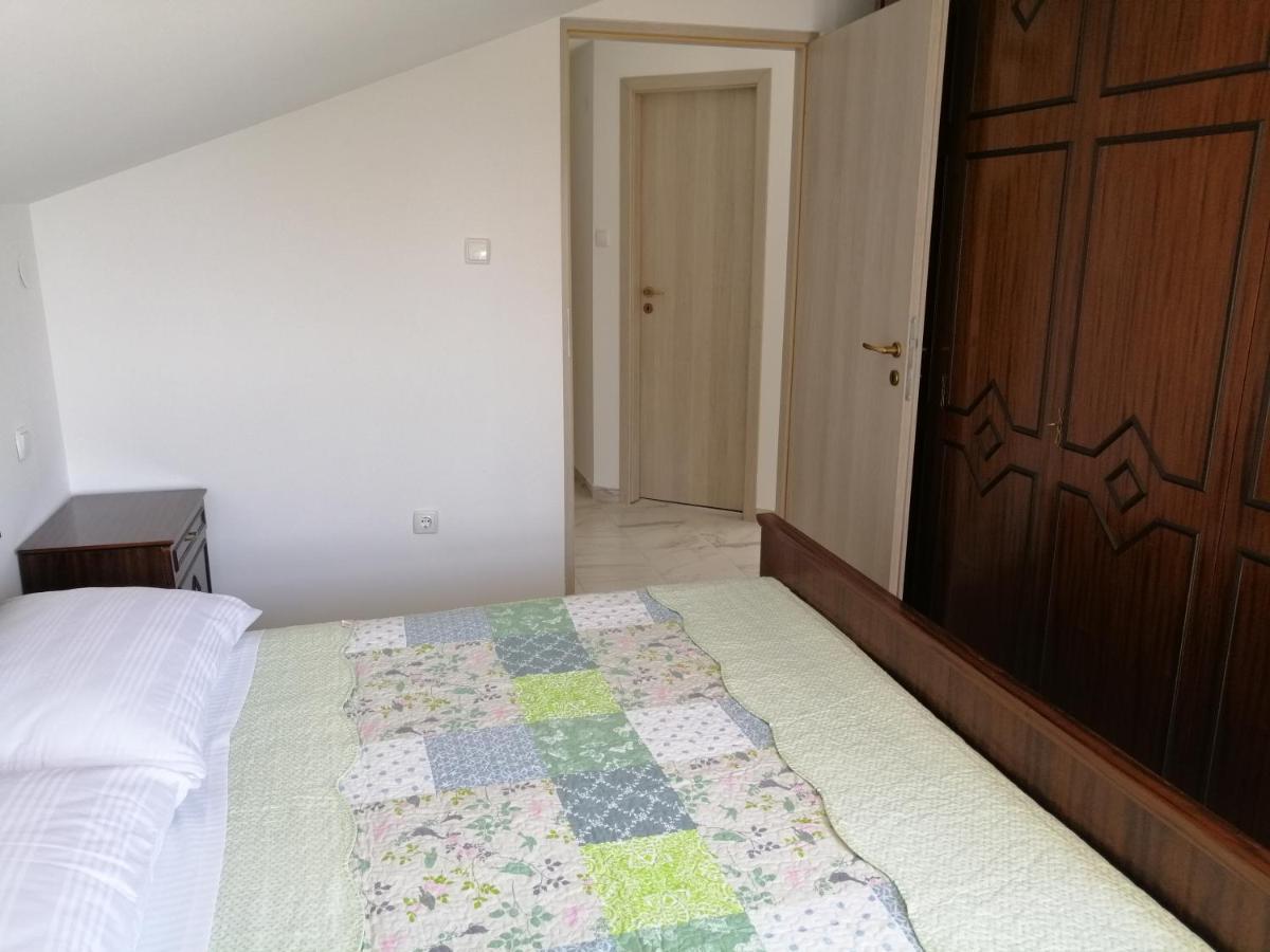 Apartmani Irena Veprinac المظهر الخارجي الصورة