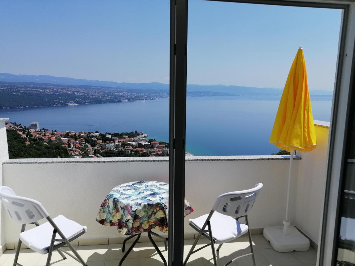 Apartmani Irena Veprinac المظهر الخارجي الصورة