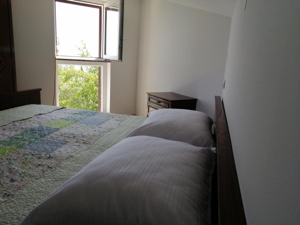 Apartmani Irena Veprinac المظهر الخارجي الصورة