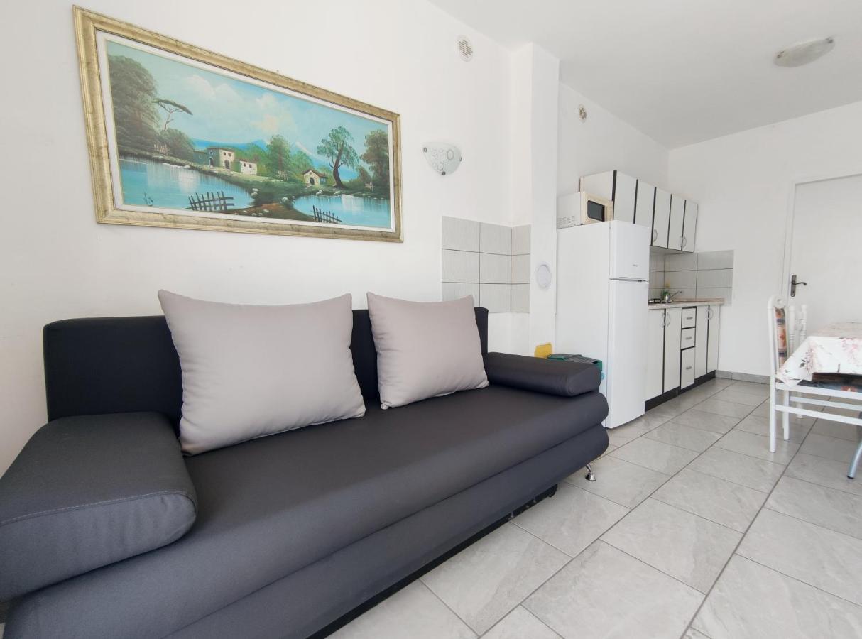 Apartmani Irena Veprinac المظهر الخارجي الصورة