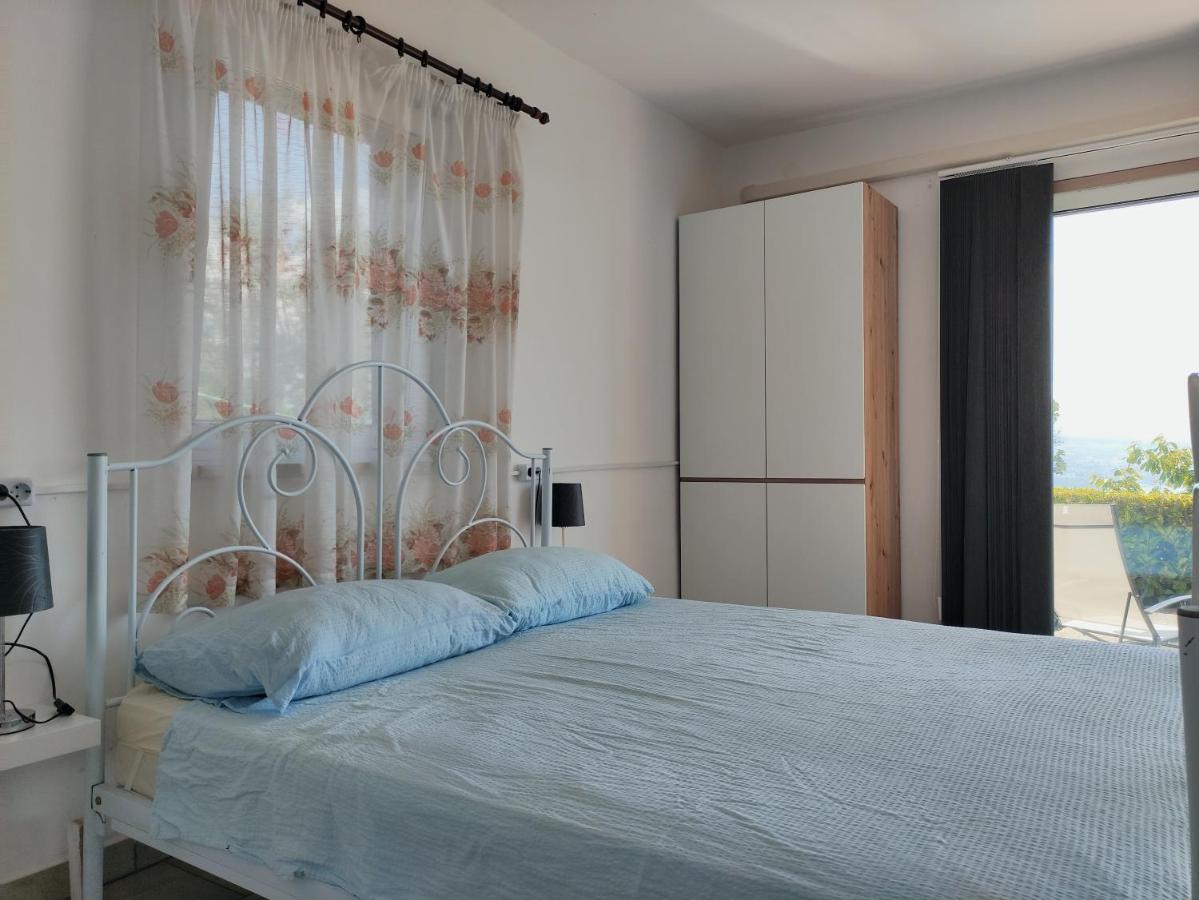 Apartmani Irena Veprinac المظهر الخارجي الصورة