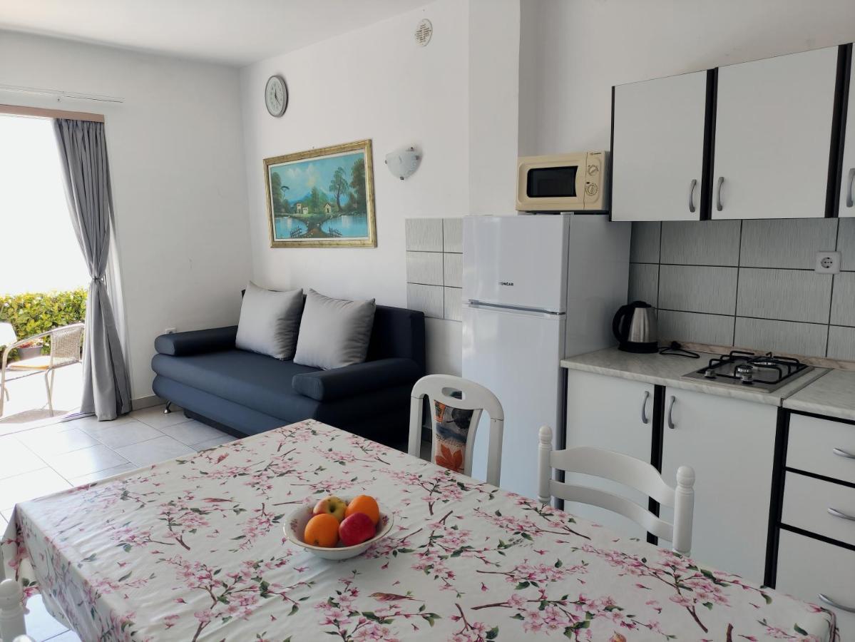 Apartmani Irena Veprinac المظهر الخارجي الصورة
