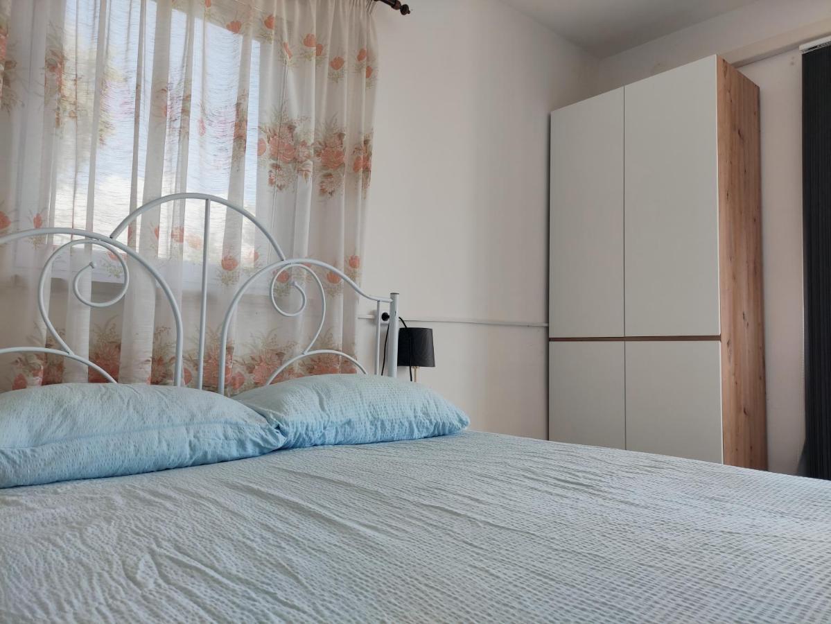 Apartmani Irena Veprinac المظهر الخارجي الصورة