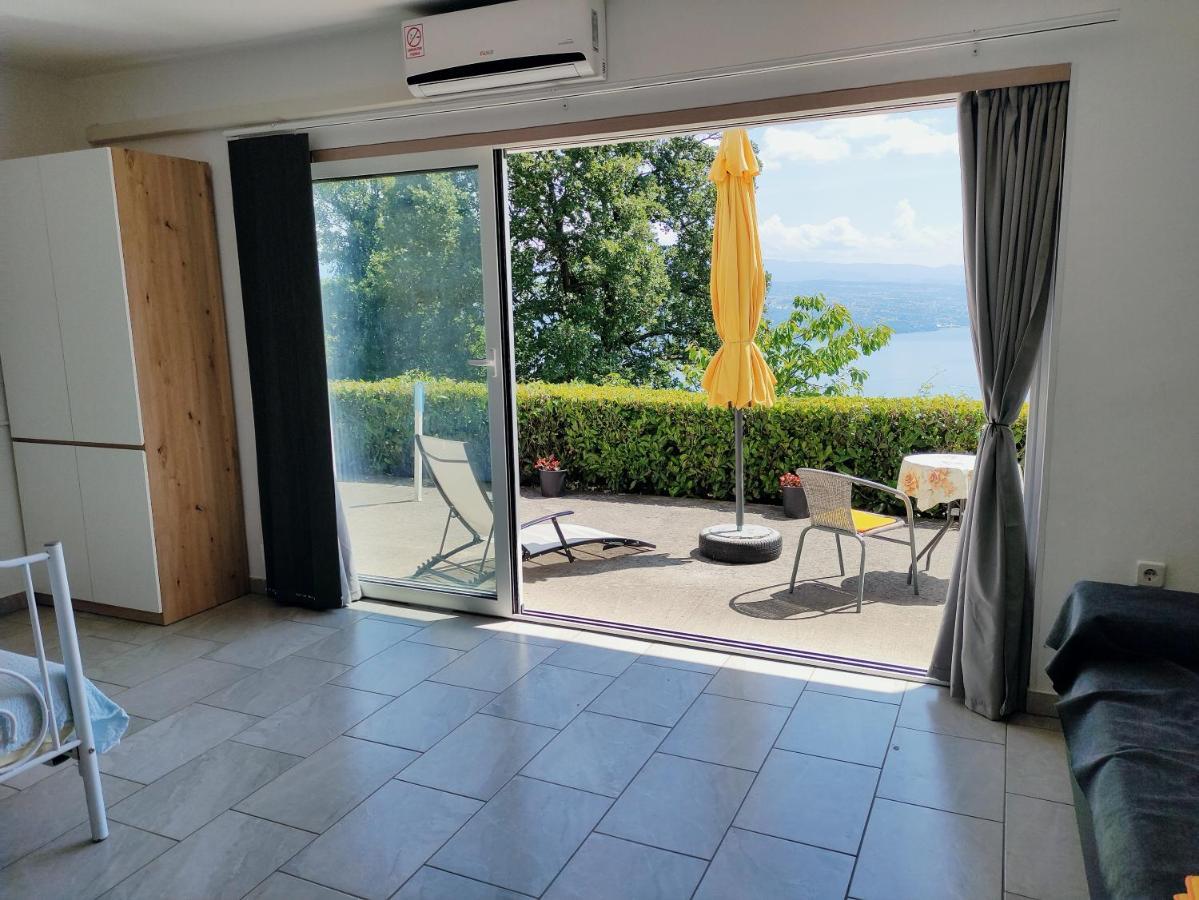 Apartmani Irena Veprinac المظهر الخارجي الصورة