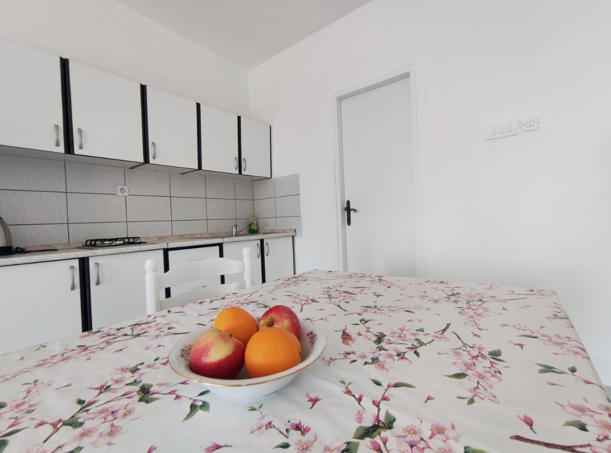 Apartmani Irena Veprinac المظهر الخارجي الصورة
