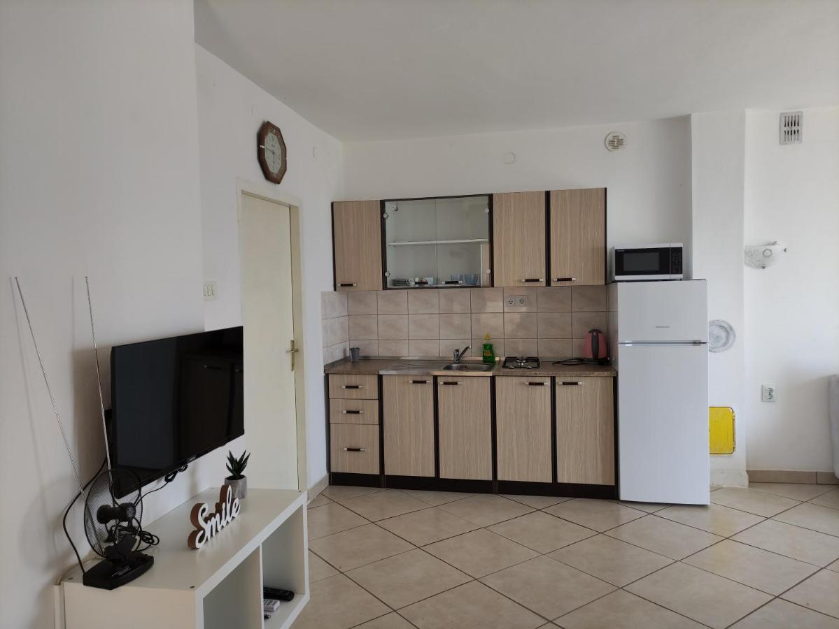 Apartmani Irena Veprinac المظهر الخارجي الصورة