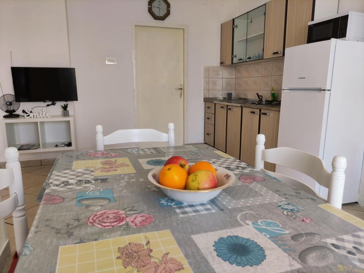 Apartmani Irena Veprinac المظهر الخارجي الصورة