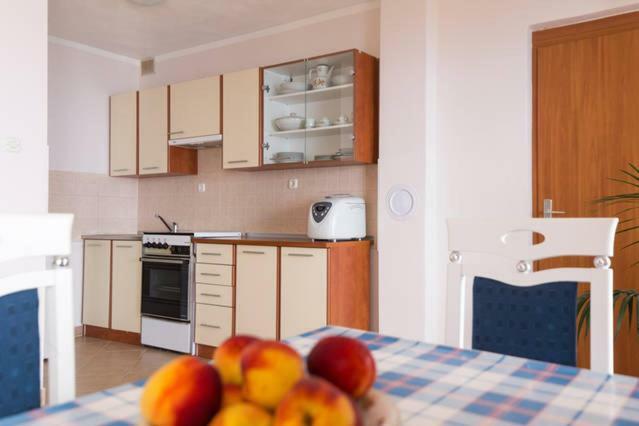 Apartmani Irena Veprinac المظهر الخارجي الصورة