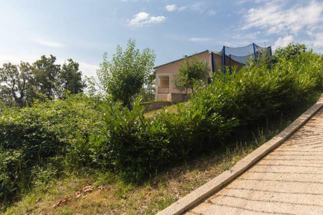 Apartmani Irena Veprinac المظهر الخارجي الصورة