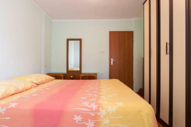Apartmani Irena Veprinac المظهر الخارجي الصورة