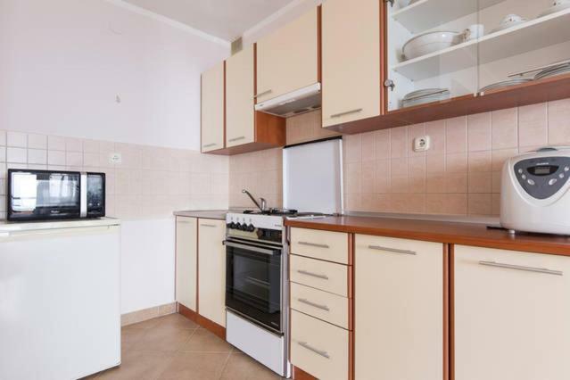 Apartmani Irena Veprinac المظهر الخارجي الصورة