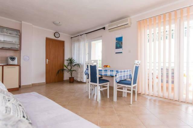 Apartmani Irena Veprinac المظهر الخارجي الصورة