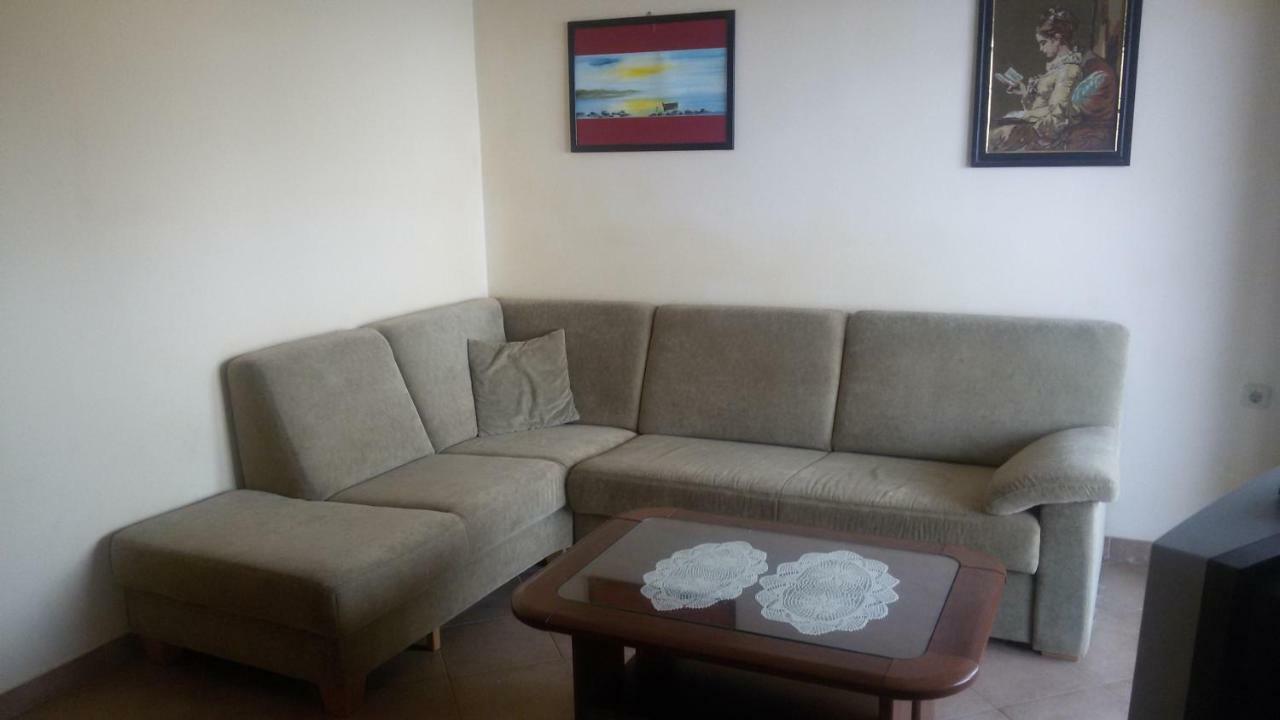 Apartmani Irena Veprinac المظهر الخارجي الصورة