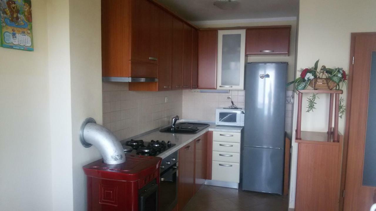 Apartmani Irena Veprinac المظهر الخارجي الصورة